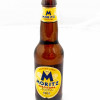 Cervesa Moritz botella 330 ml